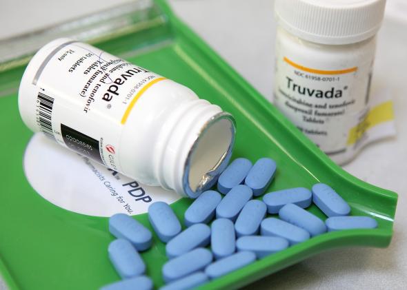 Hrt For Trans Women Could Affect The Efficacy Of Hiv Pre Exposure Prophylaxis Prep Gender